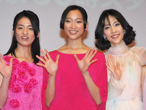 画像 写真 杏 連ドラ初主演 初ママ役で母性開花 子どもに会いたくてしょうがない 8枚目 Oricon News