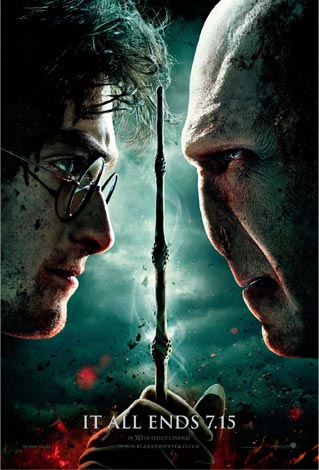wn[E|b^[Ǝ̔@PART2xh2lΛ|X^[rWAցiCj2011 WARNER BROS. ENTERTAINMENT INC. HARRY POTTER PUBLISHING RIGHTS iC) J.K.R. HARRY POTTER CHARACTERS, NAMES AND RELATED INDICIA ARE TRADEMARKS OF ANDiCjWARNER BROS. ENT. ALL RIGHTS RESERVED@