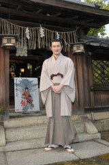 ���������A���D�ƂɊJ��u�C�Â���Ȃ��̂����ꂵ���v