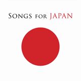 wSONGS FOR JAPANx@