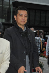 �`�o�������ɎQ�������|�؍F���@(C) ORICON DD inc.�@