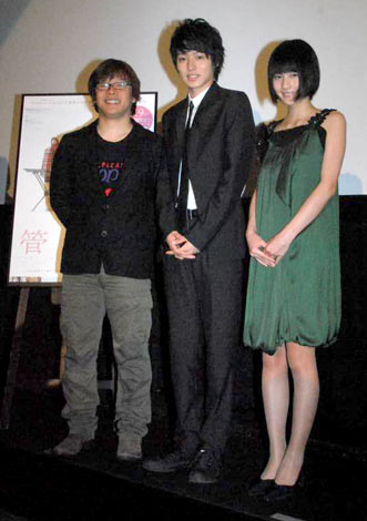 画像 写真 橋本愛 真冬の稚内ロケ振り返り 寒すぎて記憶にない 3枚目 Oricon News