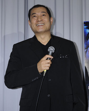 松平健 声優初挑戦作で 子どもの純粋さを改めて実感 Oricon News