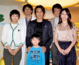 2011�N�g�t�h���}���ғx�h�����L���O�A10�ʂ́w�O�b�h���C�t �`���肪�Ƃ��A�p�p�B����Ȃ�`�x�i�֐��e���r�^�t�W�e���r�n�j�@�iC�jORICON DD inc.�@