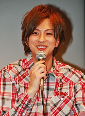 三浦翔平の画像 写真 矢田亜希子 イケメン俳優陣との 年の差 に苦笑い 55枚目 Oricon News
