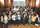 USA for AFRICA 