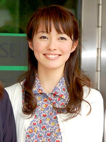 掛貝梨紗の画像一覧 Oricon News