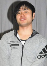 NON STYLE���A�{�i����f�r���[�Ń��[���B�����Ɂg�F�ځh