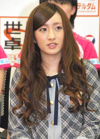 梅田彩佳の画像一覧 Oricon News