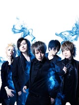 Alice Nine�A�V��MV�Ő^�t�̃L�����ɕϐg�I