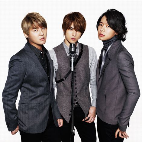 JYJ̃WXAWFWA`() 