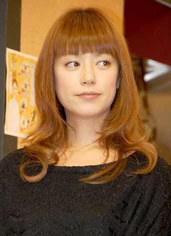 加藤紀子の画像 写真 加藤紀子 再婚後初イベントでのろけ全開 2回目だけど充実した毎日 1枚目 Oricon News