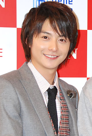 画像 写真 若者が選ぶ オシャレの手本 にしたい男性 1位に 福山雅治 4枚目 Oricon News