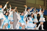 �V���O���u�o���U�CVenus�v�����L�O�S�������ɓo�ꂵ��SKE48�@�iC�jORICON DD inc.�@