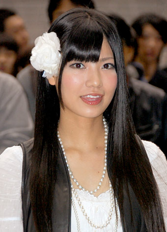 画像 写真 Akb48 柏木由紀 自身の 雨女ぶり に ここまでくると名誉 5枚目 Oricon News