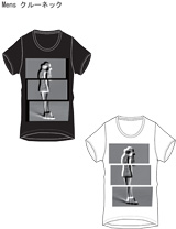 �`�����e�B�[T�V���c�u�����Y�F�N���[�l�b�N�v�@