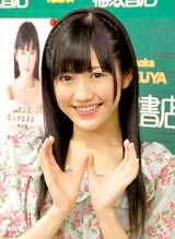 AKB48�n�Ӗ��F���g���K�h���^�u�����o�[�ɂ悭�G���Ă�v �I���ڕW�́u�x�X�g3�v