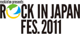 wROCK IN JAPAN FESTIVAL 2011xS@