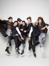 DIAMOND☆DOGS、デビュー記念ライブに女性ファン絶叫 | オリコン