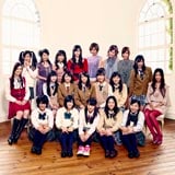 �A�C�h�����O!!!�A�wJapan Girls Meeting 2011�x�Ń��f���ɒ���