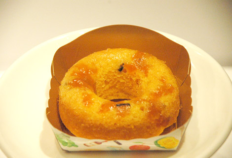 画像 写真 41年目で初 ミスドが油で揚げない 焼きドーナツ と 冷たいドーナツ 発売 3枚目 Oricon News