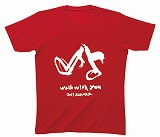 �L�����y�[���ł́uKUWATA�~DOCOMO�R���{T�V���c�v����������@