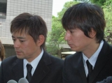 画像・写真 | 児玉さん告別式に1160人参列 博多華丸「僕は偽者