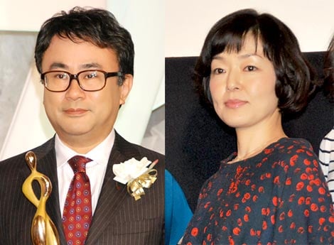 三谷幸喜 小林聡美夫妻が離婚 小さな違いが積み重なった Oricon News