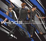 ww-inds. 10th Anniversary Best Album-We dance for everyone-x 