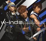 ww-inds. 10th Anniversary Best Album-We sing for you-x 