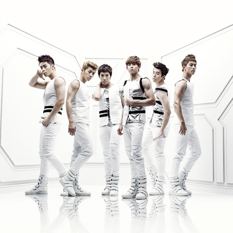 2pmら所属のjypエンターテインメントがイベント開催 Oricon News