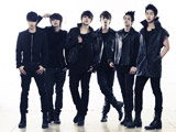 BEAST @KBS Music Bank Committee 
