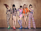 4Minute @KBS Music Bank Committee 