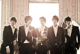X-5 @KBS Music Bank Committee 