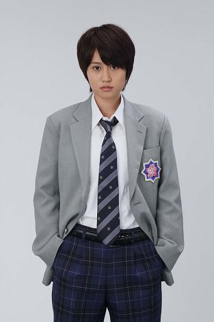 Akb48 前田敦子が髪バッサリ 5年ぶり短髪で イケメン に大変身 Oricon News