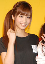 SDN48佐藤由加理、AKB総選挙は「優子とあっちゃん」に注目 | オリコン