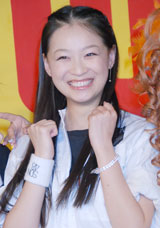 画像・写真 | SDN48佐藤由加理、AKB総選挙は「優子とあっちゃん」に