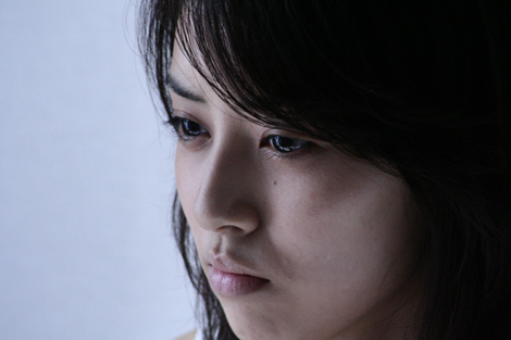 画像 写真 岡本あずさ キャバ嬢役で映画単独初主演 ベッドシーンは 全力でぶつかります 3枚目 Oricon News