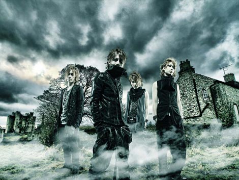 D'espairsRay 10th LIVE DVD V系 ヴィジュアル系 廃盤（D