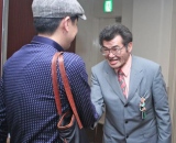 �w���⎘�x�쌩�������g��ɍs����剉�o�D�h�錾 ���ꂠ�������s�r��