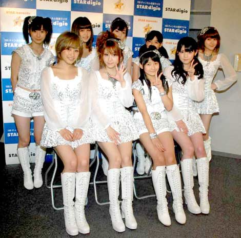 画像 写真 モー娘 道重さゆみ 自身褒めちぎるも新メンバーには 猫かぶってる とチクリ 2枚目 Oricon News