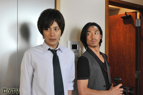 Exile Akira 実写版 名探偵コナン で容疑者役 初の悪役に やりがい感じる Oricon News