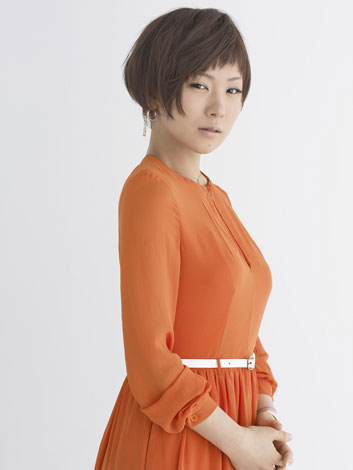 画像 写真 椎名林檎 女性の生き方を語る 思い切り我が侭に生きて 2枚目 Oricon News