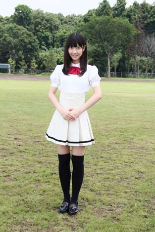 画像 写真 Akb48総選挙3位の柏木由紀 新 イケ パラ 超セレブお嬢様役に起用 2枚目 Oricon News