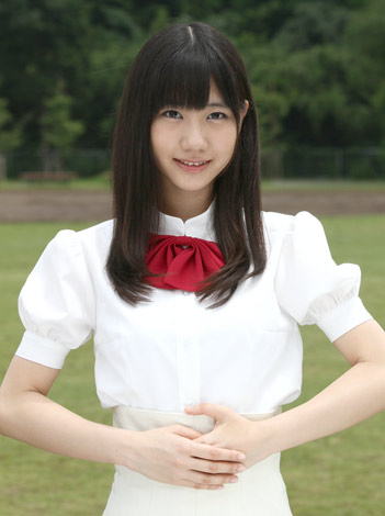 画像 写真 Akb48総選挙3位の柏木由紀 新 イケ パラ 超セレブお嬢様役に起用 1枚目 Oricon News