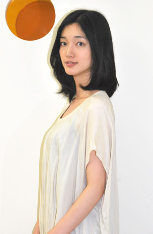 入山法子の画像 写真 女優 入山法子 初主演の 昼ドラ生活 に充実感 いろんなものをもらった 10枚目 Oricon News