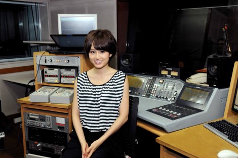 画像 写真 Akb48 前田敦子に 情熱大陸 が初密着 放送当日まで取材を敢行 8枚目 Oricon News