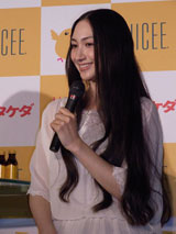 ���ŗR�F�A�o�Y�㏉�߂Č��̏�ɓo�� �u���N�I�ɂȂ�܂����v