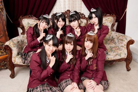 着せ替え アイドル 放課後プリンセス 8月デビュー Oricon News