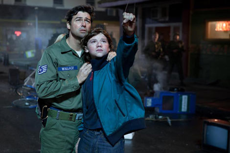 XeB[uEXso[OJ.J.GCuX^bOgSFwX[p[GCgxJRTœ100l˔j@@(C)2011 PARAMOUNT PICTURES ALL RIGHTS RESERVED.@@